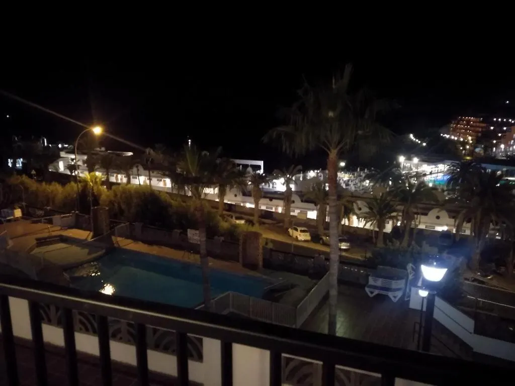 Apartment Amazing View Holiday Home Near Of The Sea Mogan Spain