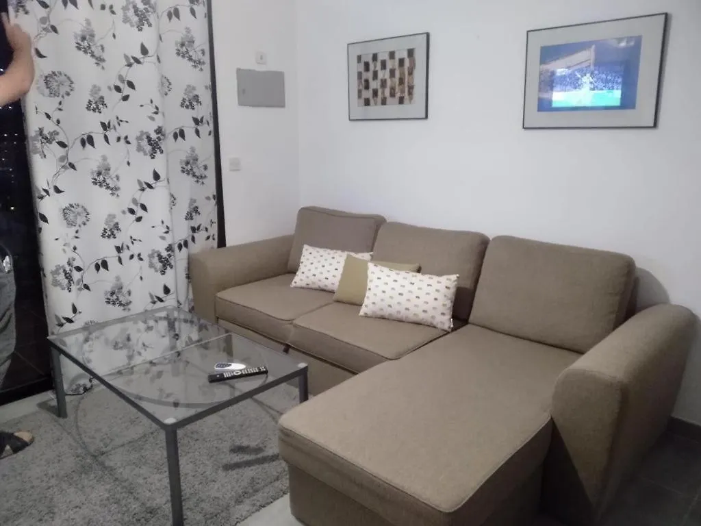 Apartment Amazing View Holiday Home Near Of The Sea Mogan Spain