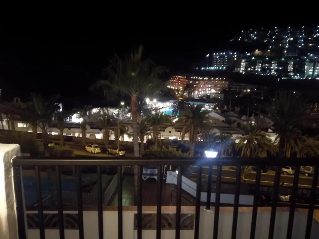 Apartmán Amazing View Holiday Home Near Of The Sea Mogán