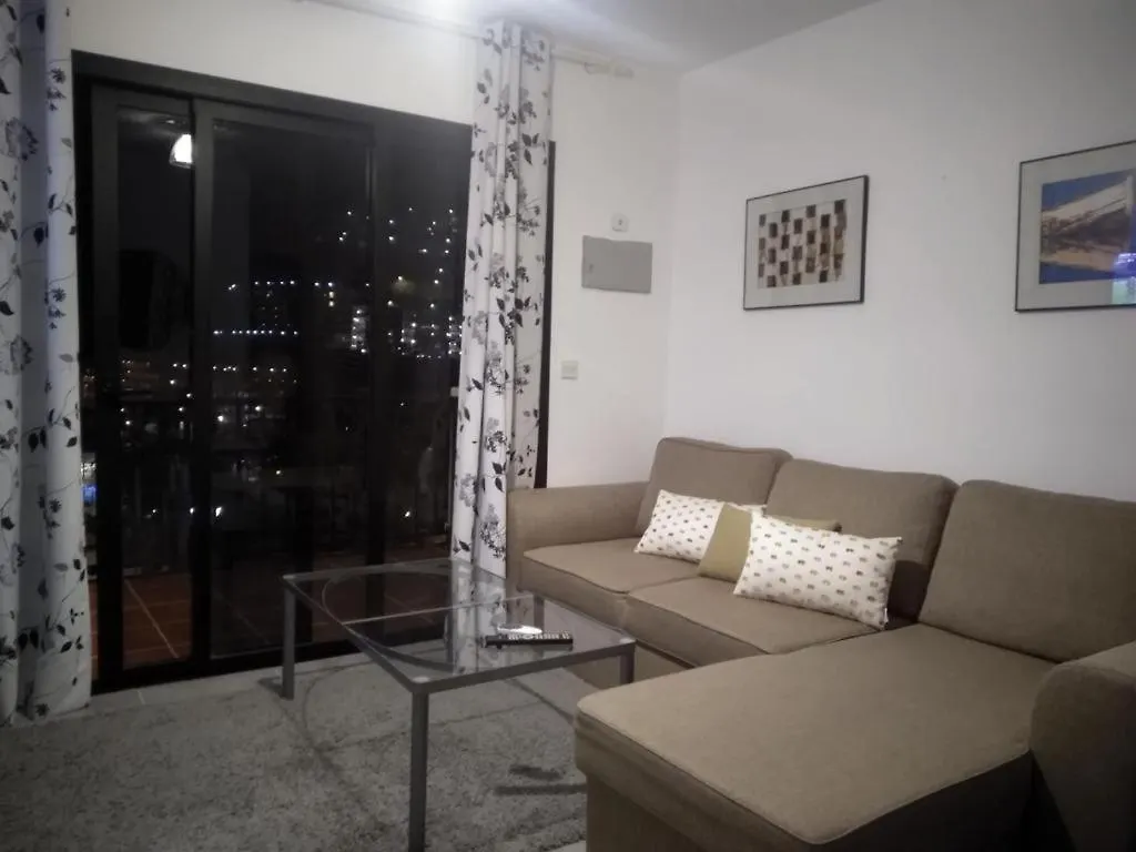 Amazing View Holiday Home Near Of The Sea Mogan 0*,