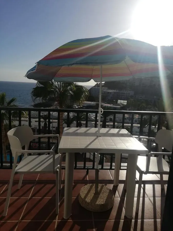 Amazing View Holiday Home Near Of The Sea Mogan Spain