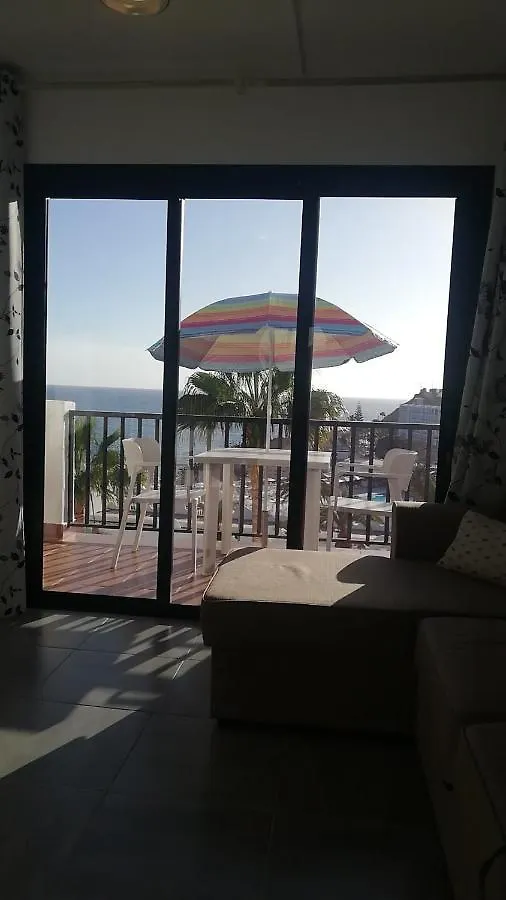 Amazing View Holiday Home Near Of The Sea Mogan Apartment