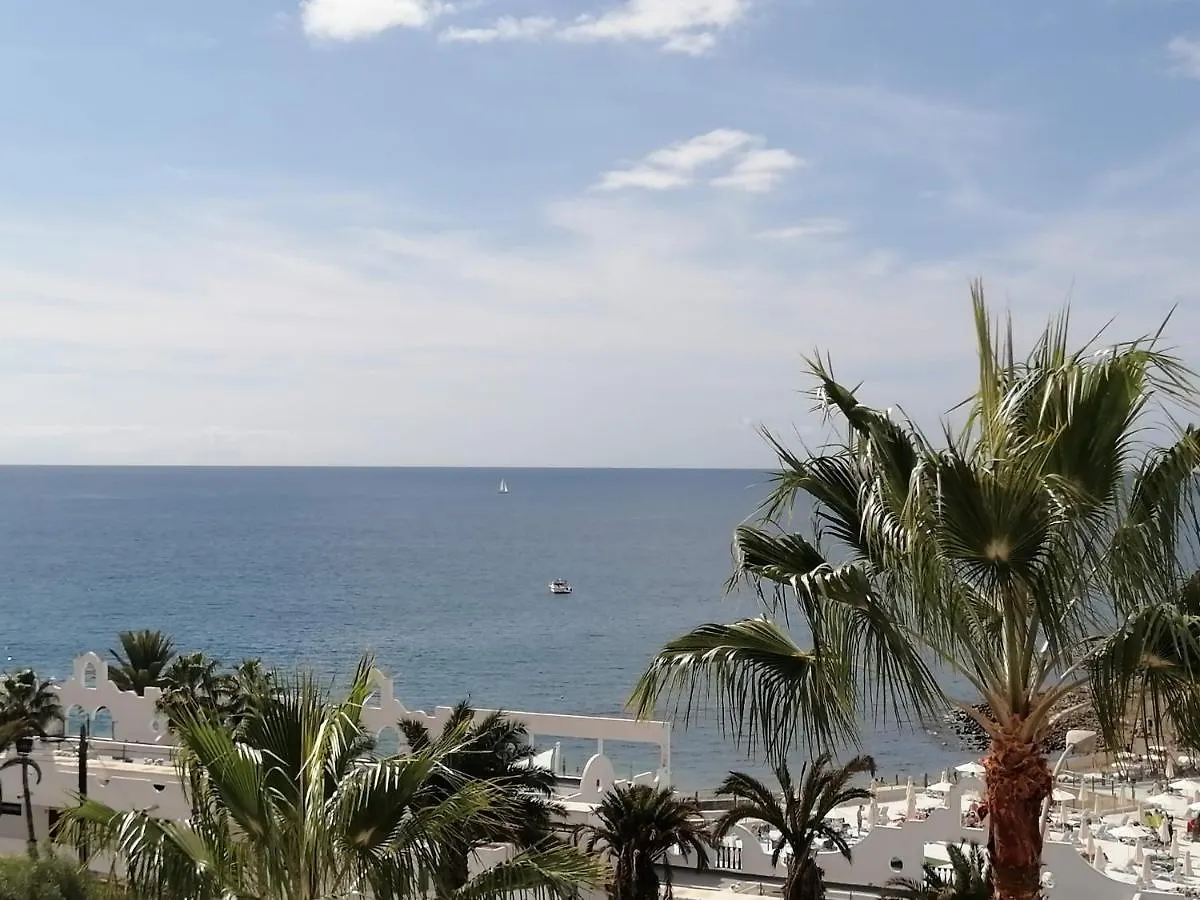 Amazing View Holiday Home Near Of The Sea Mogan Spain