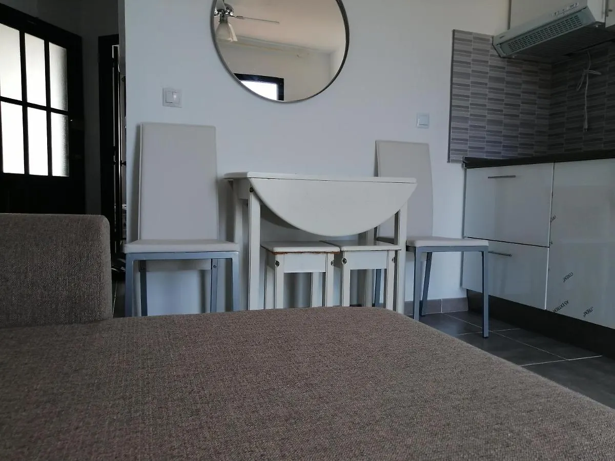 Apartment Amazing View Holiday Home Near Of The Sea Mogan Spain