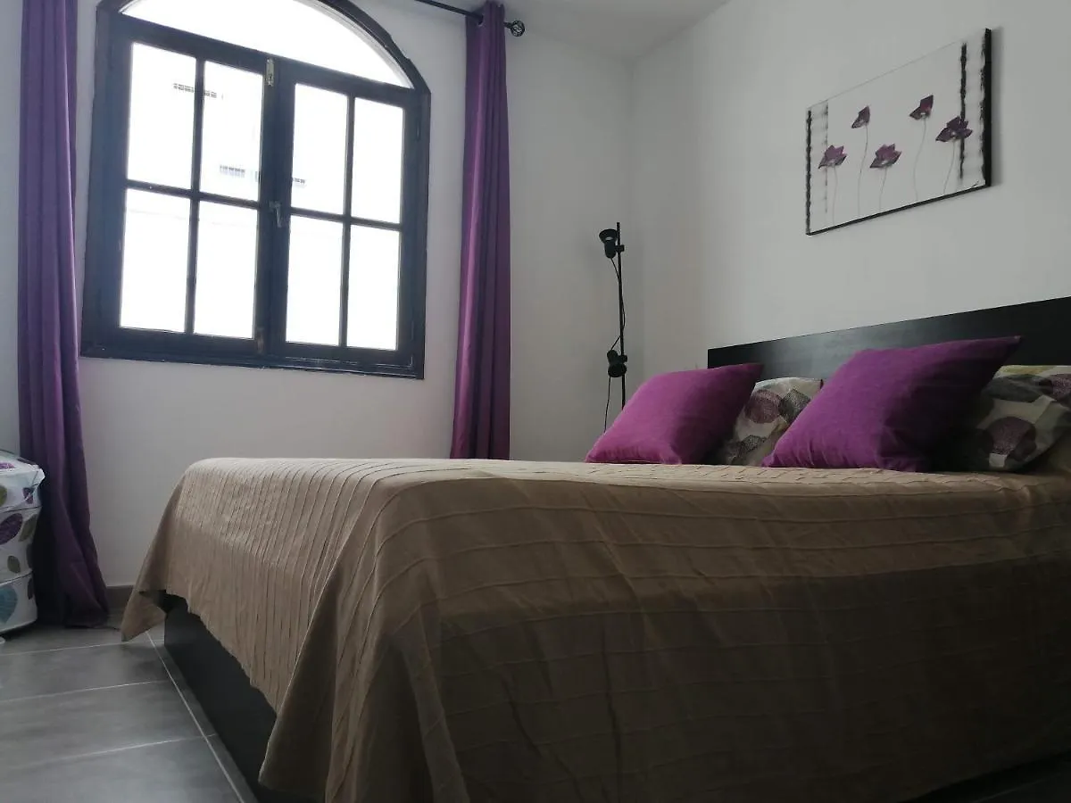 Amazing View Holiday Home Near Of The Sea Mogan Apartment