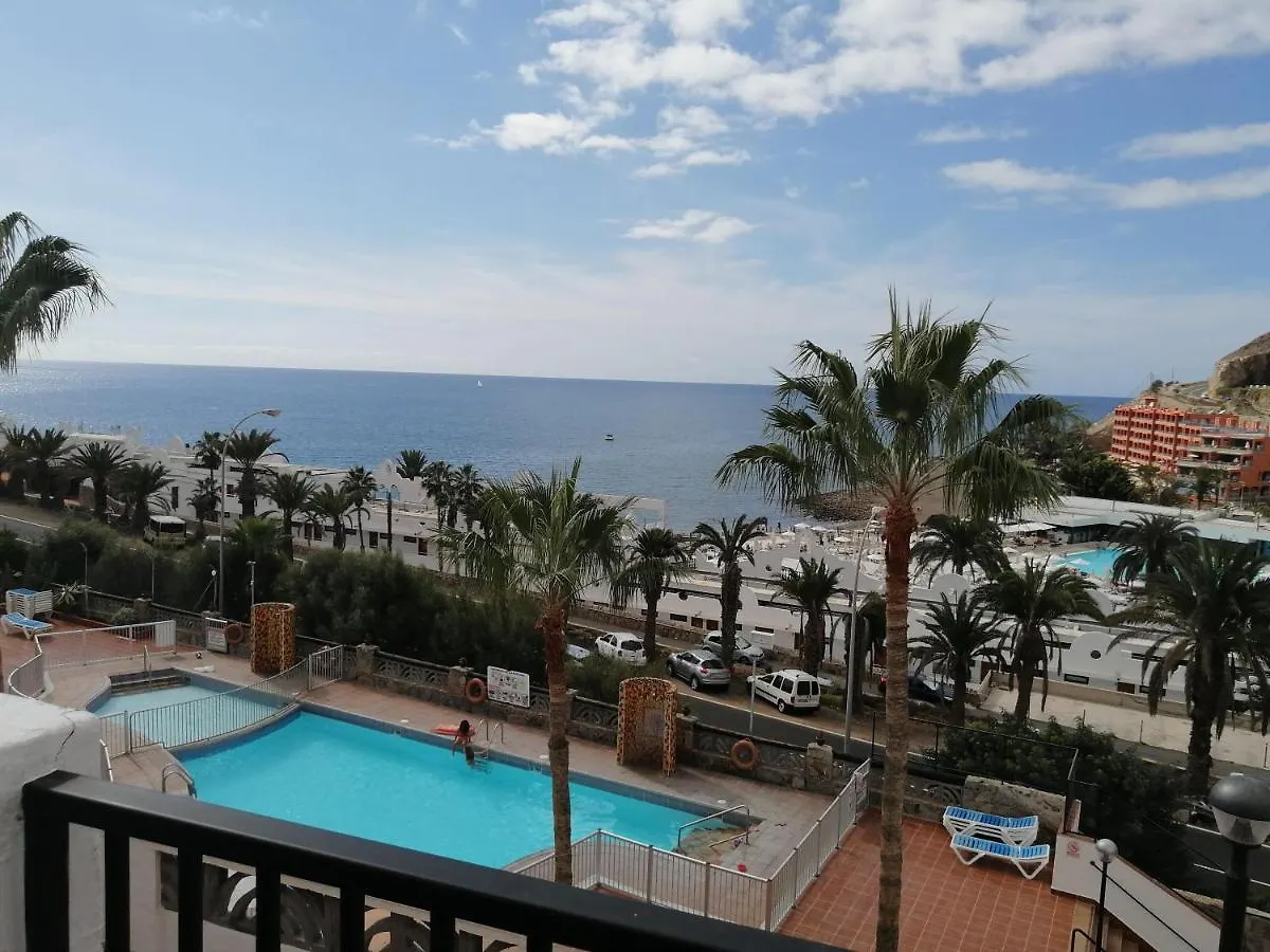 Amazing View Holiday Home Near Of The Sea Mogan Spain